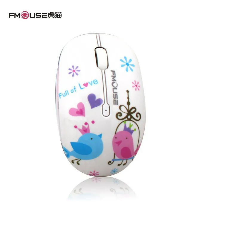 Mouse LD-5
